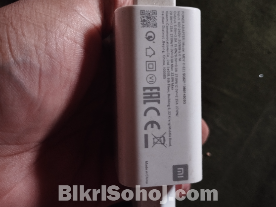 Xiaomi 11 lite 5g ne
